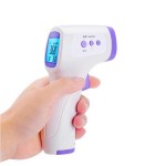 New Type Non-Contact Infrared Body Thermometer