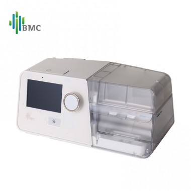 BMC New Arrivals CPAP Machine G3 B20A Bilevel CPAP Homeuse Medical Equipment for Sleep Snoring and Apnea with  Humidifier
