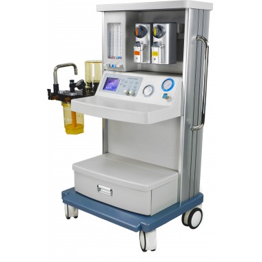 Anesthesia Device Used in Hospital Room (JINLING-01B)