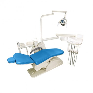 Factory Price OEM approved electric dental chair unit MKT-180 with CE certificate