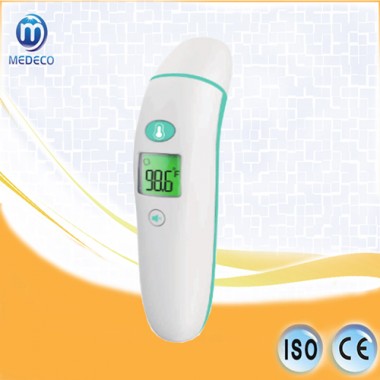 Ccoronavirus Electronic Thermometer Infrared Forehead Thermometer with Infrared Technology