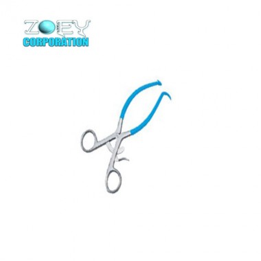 Electrosurgical Gynecology Retractors, Rigby Electrosurgical Retractor, Gelpi Electrosurgical Retractors