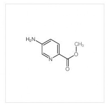2-Pyridinecarboxylicacid,5-amino-,methylester(9CI)