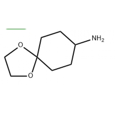 1,4-Dioxa-spiro[4.5]dec-8-ylamine