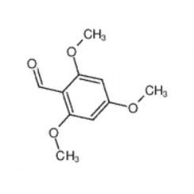 2,4,6-Trimethoxybenzaldehyde