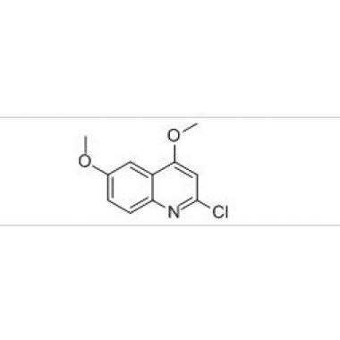 2-CHLORO-4,6-DIMETHOXYQUINOLINE
