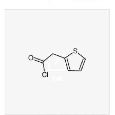 2-Thiopheneacetyl Chloride