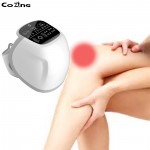 Knee/Neck/Shoulder Pain Relief 808NM Red Light Laser Therapy Machine COZING