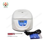 SY-B2140 prp/prf clinical centrifuge Hospital Low Speed Centrifuge CE certificated