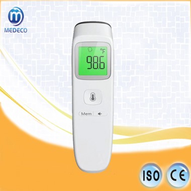 Thermometer Digital Thermomete Rnon-Contact Forehead Infrared Thermometer Me-IR2000