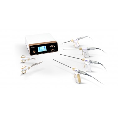 Ultrasound Surgical System