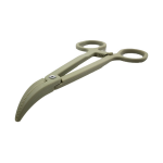 plastic curve surgical forceps Medical consumables Forceps Tweezers