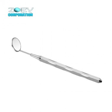Mouth Mirror Dental-Magnifying Mouth Mirror-Mouth Mirror and Explorer
