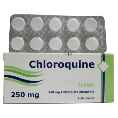 chloroquinephosphate cloroquina cas 50-63-5 chloroquin