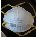 3M N95 1860 Face Mask For Sale