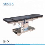 AG-OT650 advanced multifunction electric medical operation table