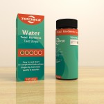 Water Hardness Test Strips Water test kit accurate hardness for water