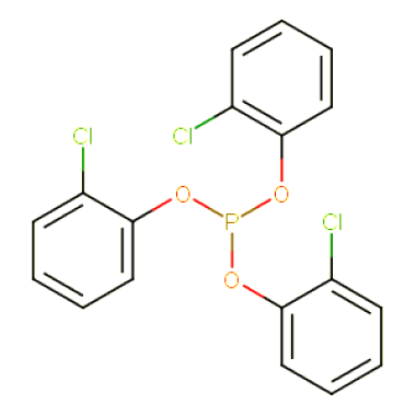 tri-(2-chlorophenyl) phosphite