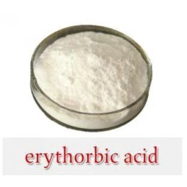 Erythorbic Acid FCC4