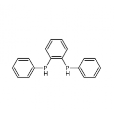 o-phenylenebis(phenylphosphane)