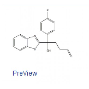1-(benzo[d]thiazol-2-yl)-1-(4-fluorophenyl)pent-4-en-1-ol