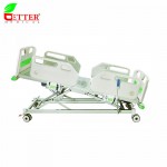 New style 5 function electric hospital bed