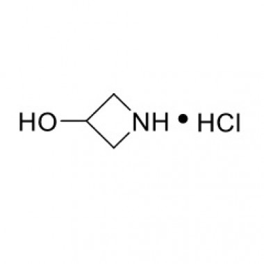 3-Hydroxyazetidine Hydrochloride
