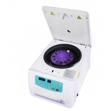 Cyto Centrifuge Medical Centrfiuge Machine Benchtop For Clinical /Lab