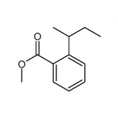 methyl 2-butan-2-ylbenzoate