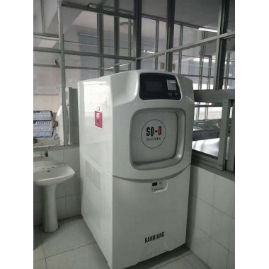 High Quality Widely Used Medical Equipment H2O2 Low Temperature Plasma Sterilizer with best price