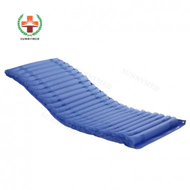 SY-R135 medical aternating pressure mattress therapy bed