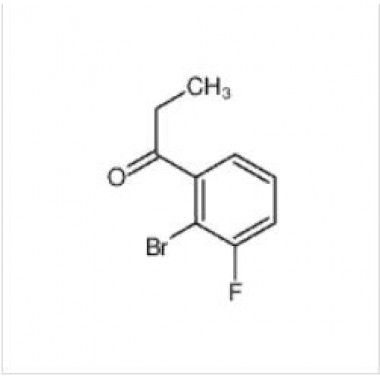 '2-Bromo-1-(3-fluorophenyl)-1-propanone