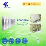 China factory polymer dispersed liquid crystal