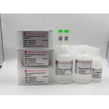 DNA/Rna Extraction Kit Nucleic Acid Detection Test Kit