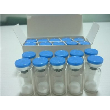 Frazer supply CAS 129954-34-3 Best Price Selank Peptide