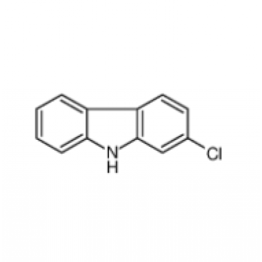 2-Chloro-9H-carbazole
