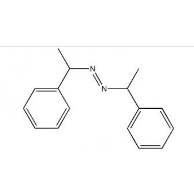 bis(1-phenylethyl)diazene