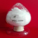 polyethylene glycol 3350