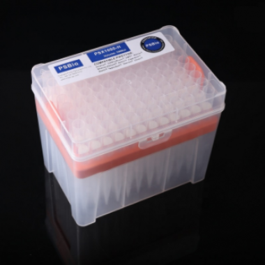 1000ul Medical Consumable Plastic Disposable Pipette Tip