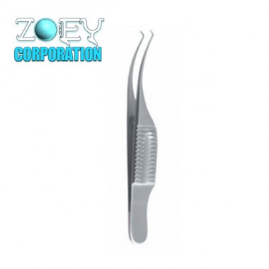 Capsular Forceps Ophthalmic Instruments