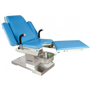 Electro-Hydraulic Gynecological Operating Table Bene-68t