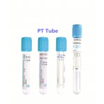 PT  blood collection tube