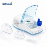 for Hospital and Homecare Use New Air Compressed Nebulizer