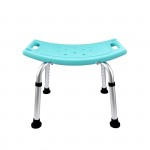 Wholesale Unique Bathroom Adjustable Shower Bath Chair Seat For Elderly And Disabled