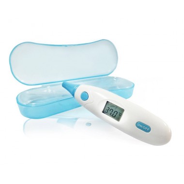 Infrared Ear/Forehead Thermometer LCT-300