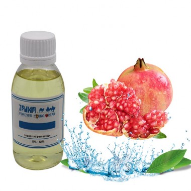 al fakher tobacco  concentrate fruit flavor  pomegranate  Flavour For e liquid flavor