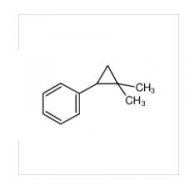 (2,2-dimethylcyclopropyl)benzene