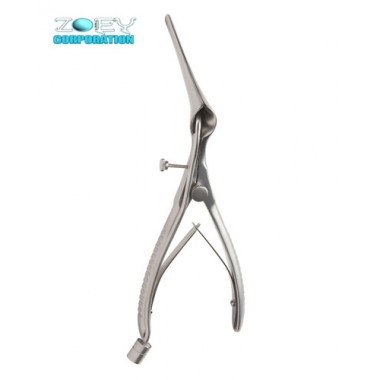 Nasal Speculum  In The Basis Of Surgical Instruments-Killian Self Retaining Nasal Speculum-Hartmann Nasal Speculum-Cottle Nasal Speculum