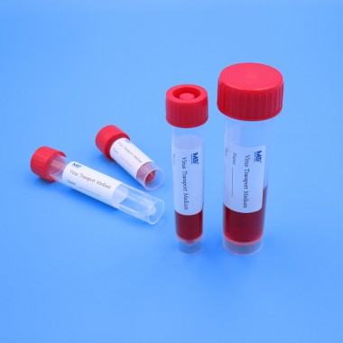 Transport Medium for the collection and preservation of Virus, Chlamydia and Mycoplasma