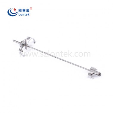 Ultrasound Probe Biopsy needle guide for UST-984-5
